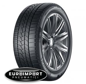 Continental WINTERCONTACT TS 860 S 225/45 R17 91 H RUNFLAT  TL BMW